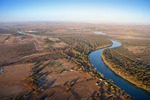 Murray River aerial