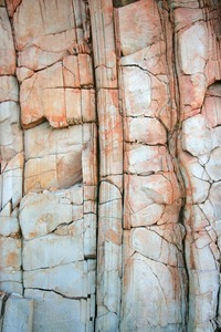 Cutting Sedan to Keyneton Road, South Australia