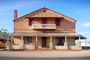 Sedan, South Australia