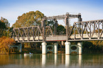 Abottsford Bridge, Curlwaa, New South Wales