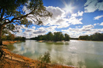 Boundary Bend, Victoria