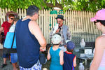 Family fun at Port of Echuca, Victoria