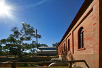 Psyche Bend Pump, Kings Billabong, Mildura