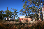 Psyche Bend Pump, Kings Billabong, Mildura