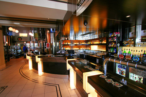 Mildura Brewery, Mildura, Victoria