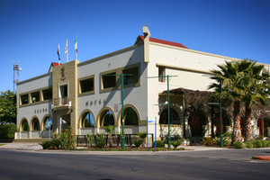 Mildura Grand, Mildura, Victoria