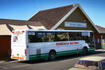 Mildura Bus Station, Victoria