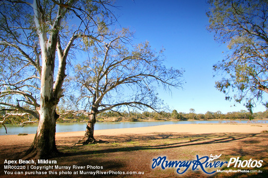 Apex Beach, Mildura