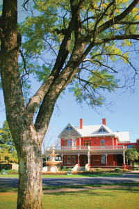 Rio Vista House, Mildura, Victoria