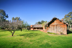 Mildura Homestead, Mildura