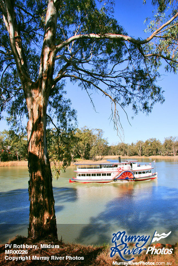 PV Rothbury, Mildura