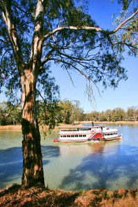 PV Rothbury, Mildura