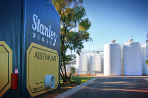 Stanley Wines, Merbein, Victoria