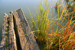 Lake Cullulleraine, Victoria