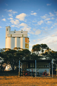 Parilla, South Australia