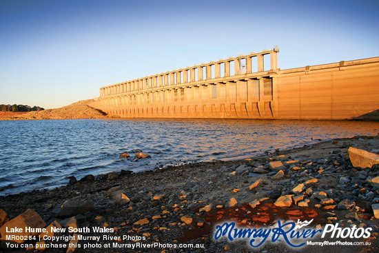 Lake Hume, New South Wales