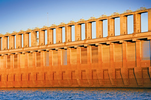 Lake Hume, New South Wales