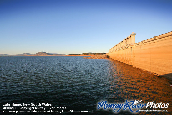 Lake Hume, New South Wales