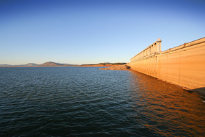 Lake Hume, New South Wales