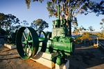 Lake Hume Kelly & Lewis Pump, New South Wales