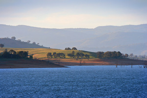 Lake Hume, New South Wales