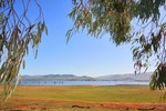 Lake Hume, New South Wales
