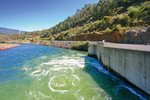 Dartmouth Dam, Victoria