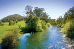 Mitta Mitta River, Victoria