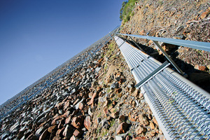 Dartmouth Dam, Victoria