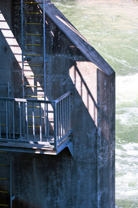 Dartmouth Dam, Victoria