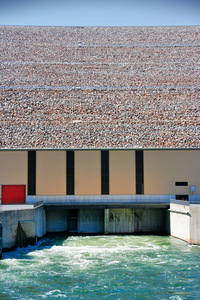 Dartmouth Dam, Victoria