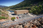 Dartmouth Dam, Victoria