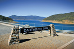 Dartmouth Dam, Victoria