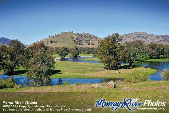 Murray River, Victoria