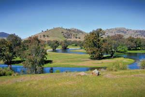 Murray River, Victoria