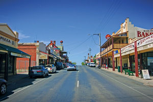 Rutherglen, Victoria