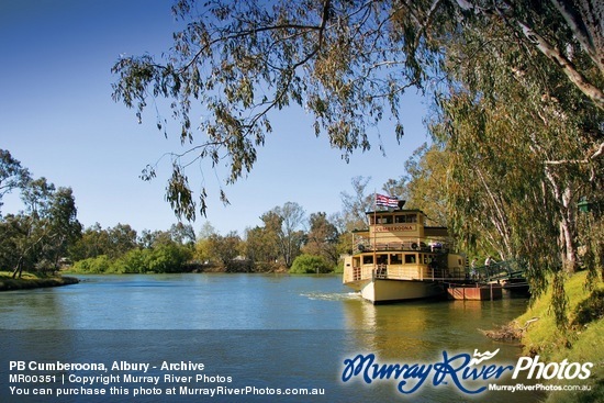 PB Cumberoona, Albury - Archive