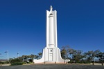 Monument Hill, Albury