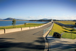 Lake Hume Reservoir, New South Wales