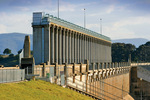 Lake Hume Reservoir, New South Wales