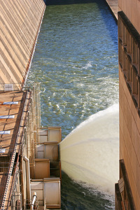 Lake Hume Reservoir, New South Wales