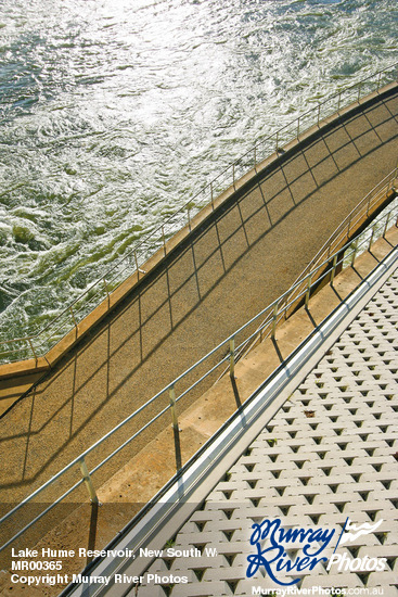 Lake Hume Reservoir, New South Wales