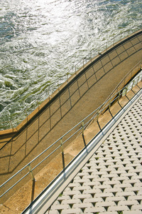 Lake Hume Reservoir, New South Wales