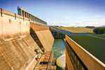 Lake Hume Reservoir, New South Wales