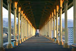 Albury Railway Station, New South Wales