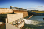 Lake Hume Reservoir, New South Wales