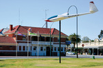 Tocumwal town entrance