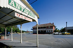 Antique shop, Tocumwal