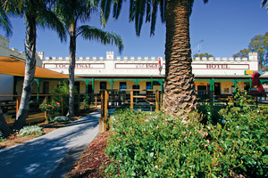 Tocumwal Hotel, Tocumwal