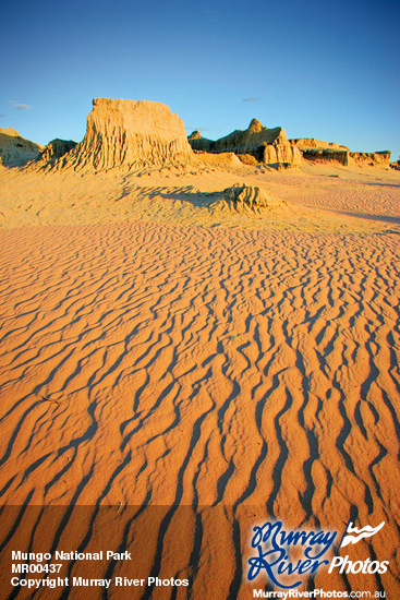 Mungo National Park